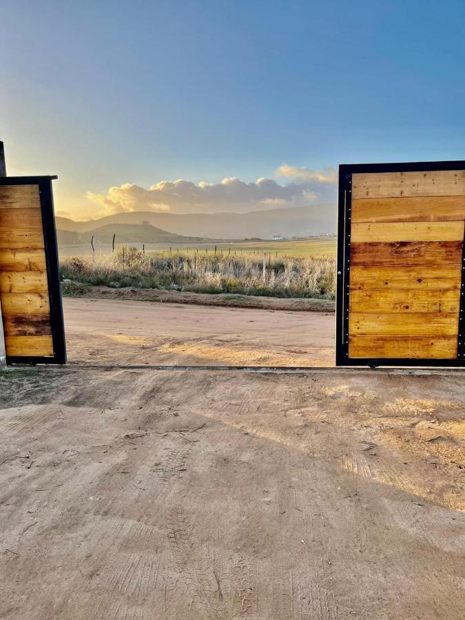 Finca Cazosa Vila Valle de Guadalupe Exterior foto